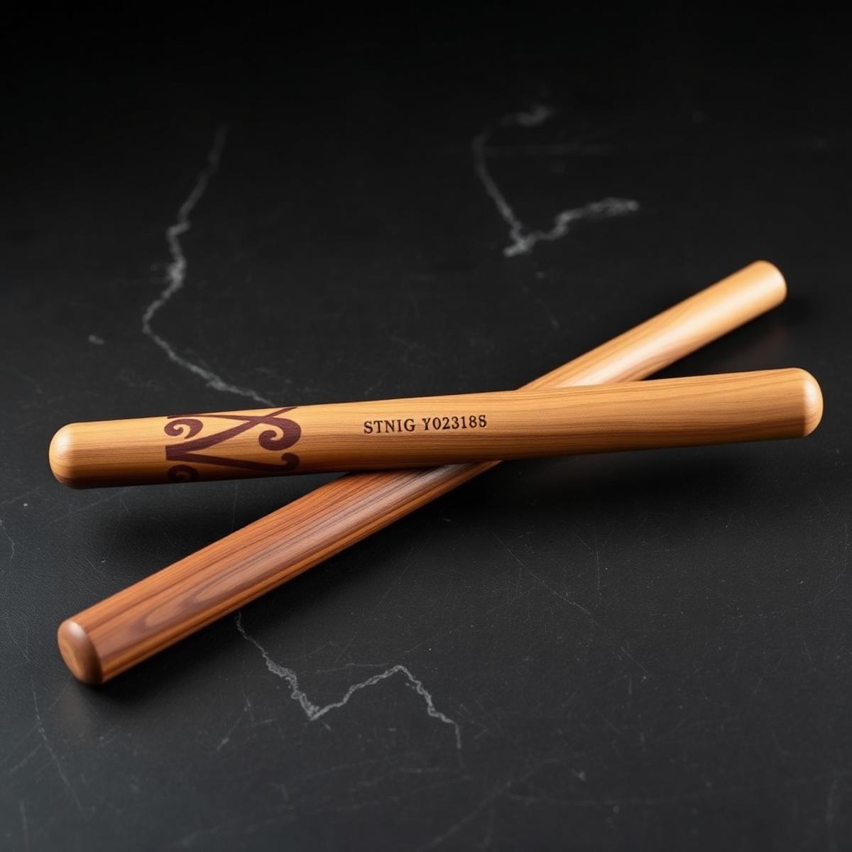 Ember 2B drumsticks